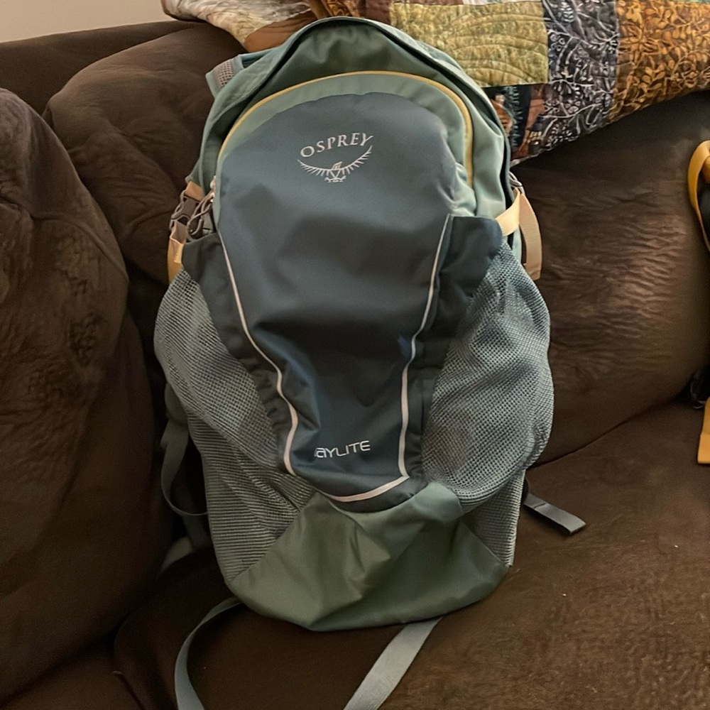 Osprey Daylight Bag